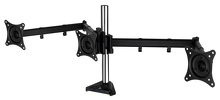Miniatura zdjęcia: Arctic Z3 Pro Gen 3 stojak pod trzy monitory Miniatura zdjęcia: Arctic Z3 Pro Gen 3 stojak pod trzy monitory