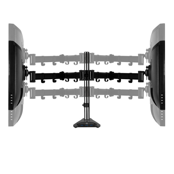 Zdjęcie produktu: Arctic Z2 Pro Gen 3 (AEMNT00050A)