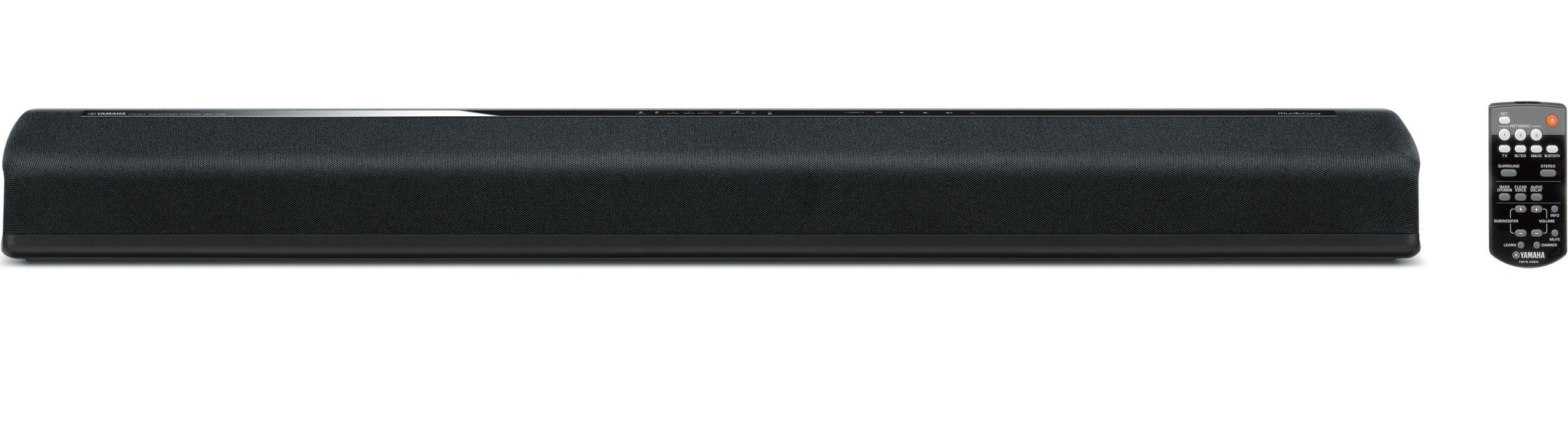 Soundbar Yamaha YAS-306