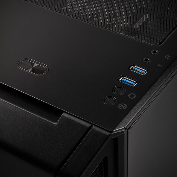 Zdjęcie produktu: Obudowa do komputera Phanteks Eclipse P350X ARGB Black / White