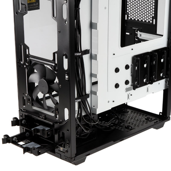 Zdjęcie produktu: Obudowa do komputera Phanteks Eclipse P350X ARGB Black / White