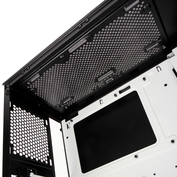 Zdjęcie produktu: Obudowa do komputera Phanteks Eclipse P350X ARGB Black / White