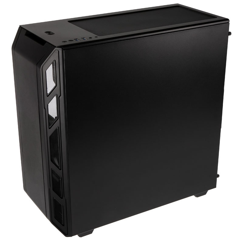 Obudowa do komputera Phanteks Eclipse P350X ARGB Black / White