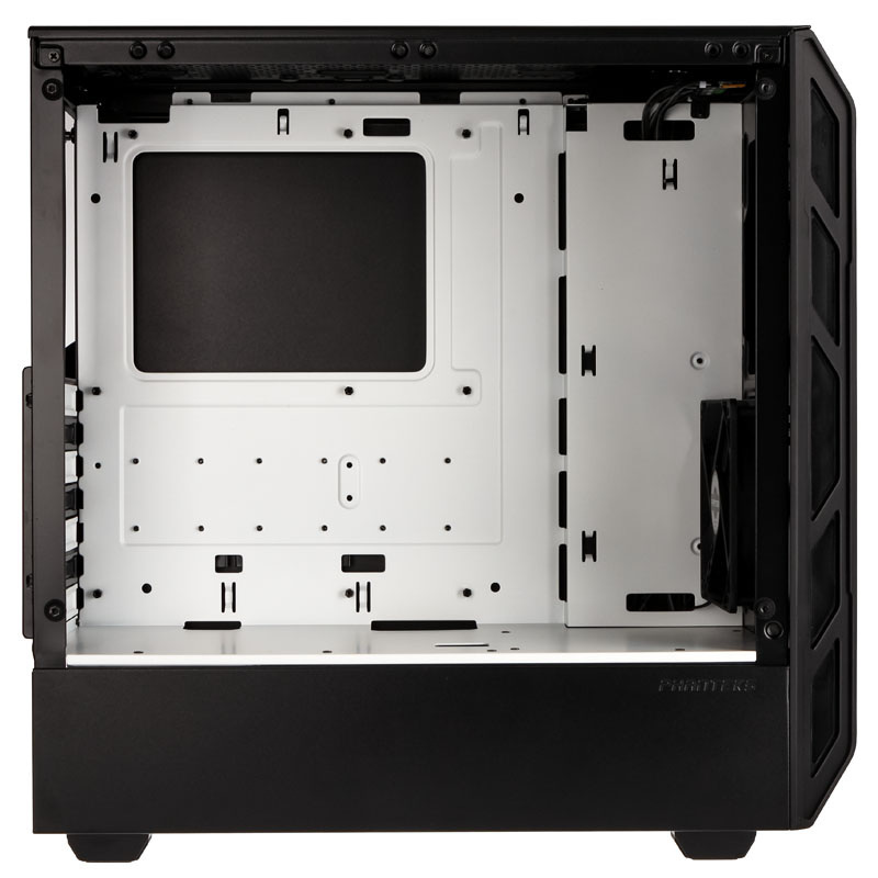 Obudowa do komputera Phanteks Eclipse P350X ARGB Black / White