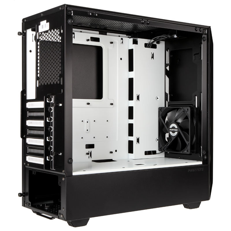 Obudowa do komputera Phanteks Eclipse P350X ARGB Black / White