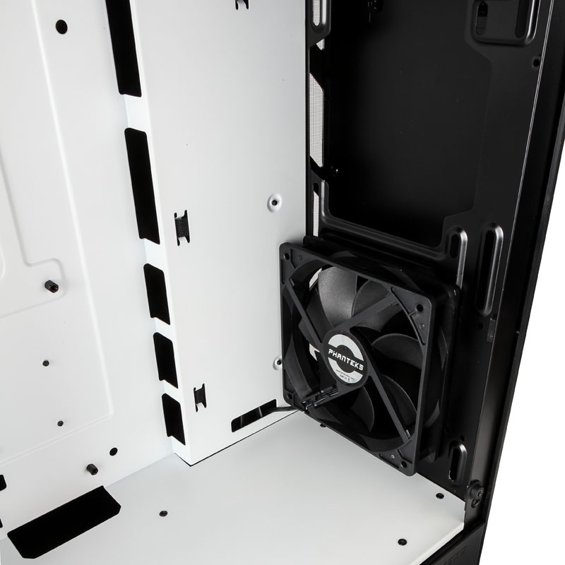 Obudowa do komputera Phanteks Eclipse P350X ARGB Black / White