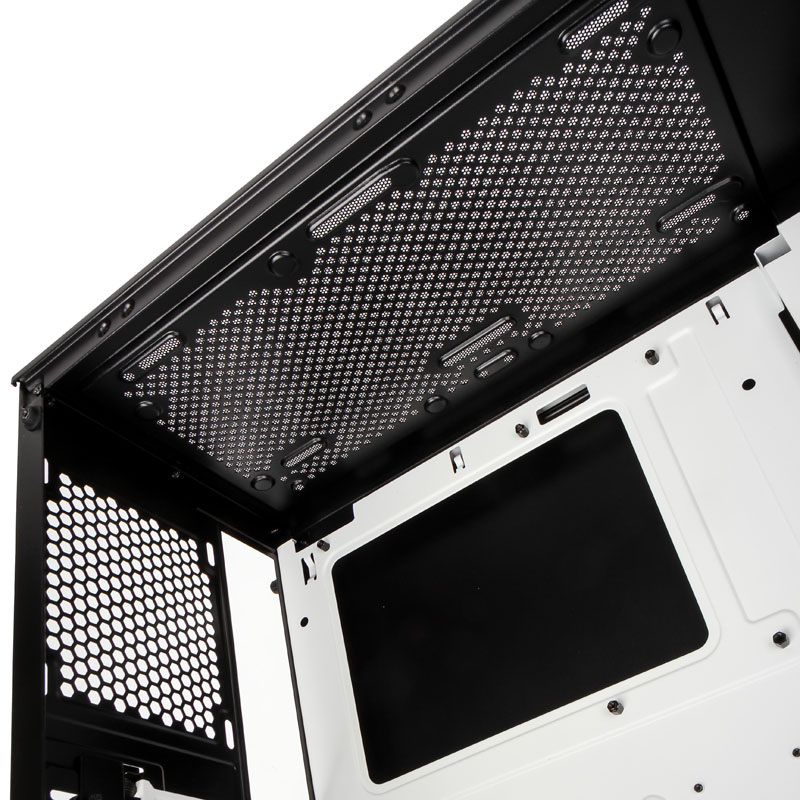 Obudowa do komputera Phanteks Eclipse P350X ARGB Black / White