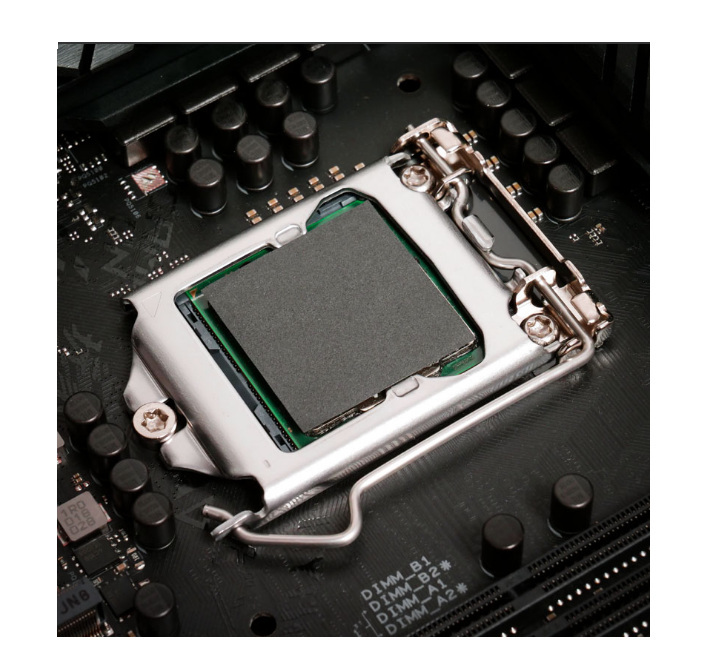 Thermopad Thermal Grizzly Carbonaut 25 x 25 x 0,2mm