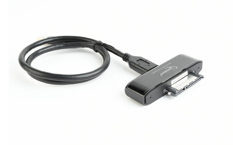 Miniatura produktu: Gembird Adapter USB 3.0 do SATA 2,5", kompatybilny z GoFlex