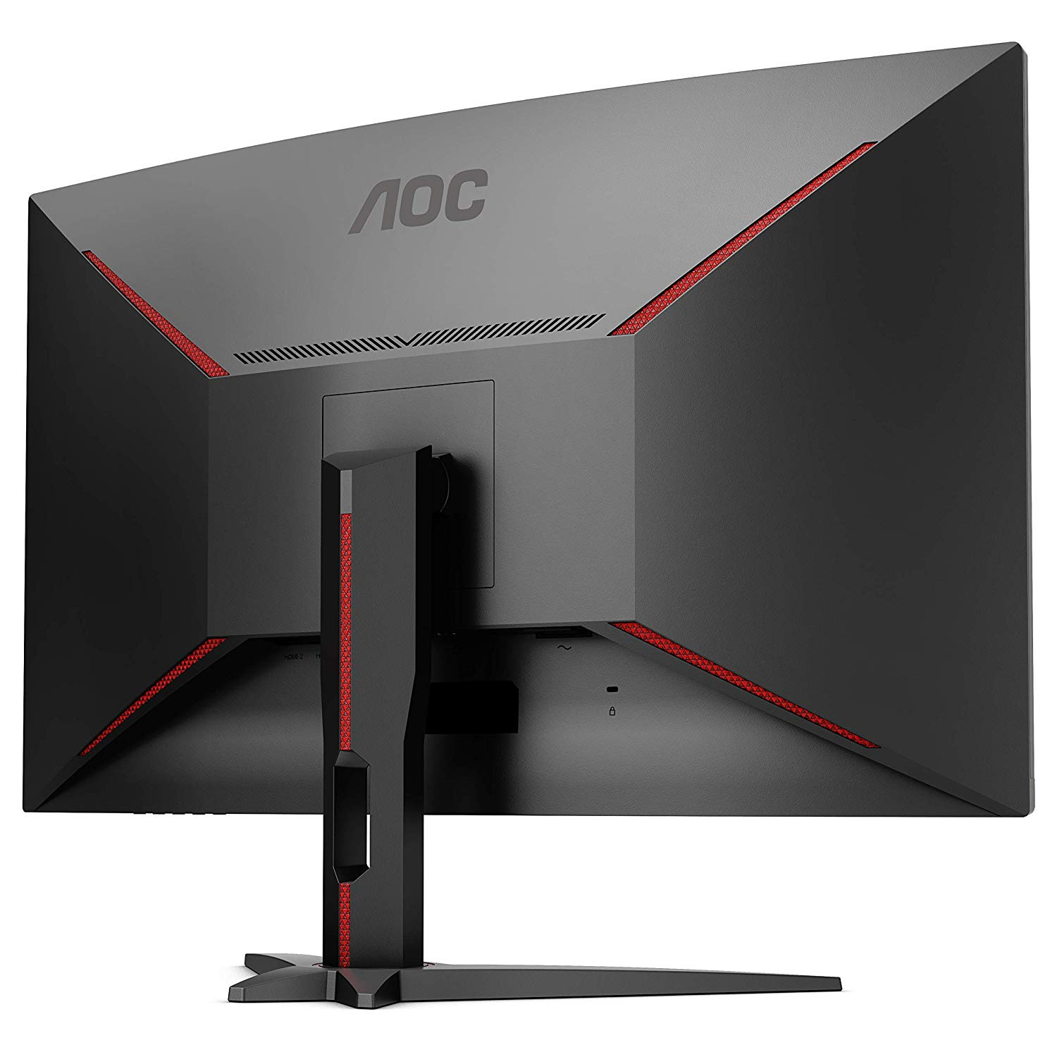 Monitor AOC C32G1 31,5" VA 144Hz FullHD