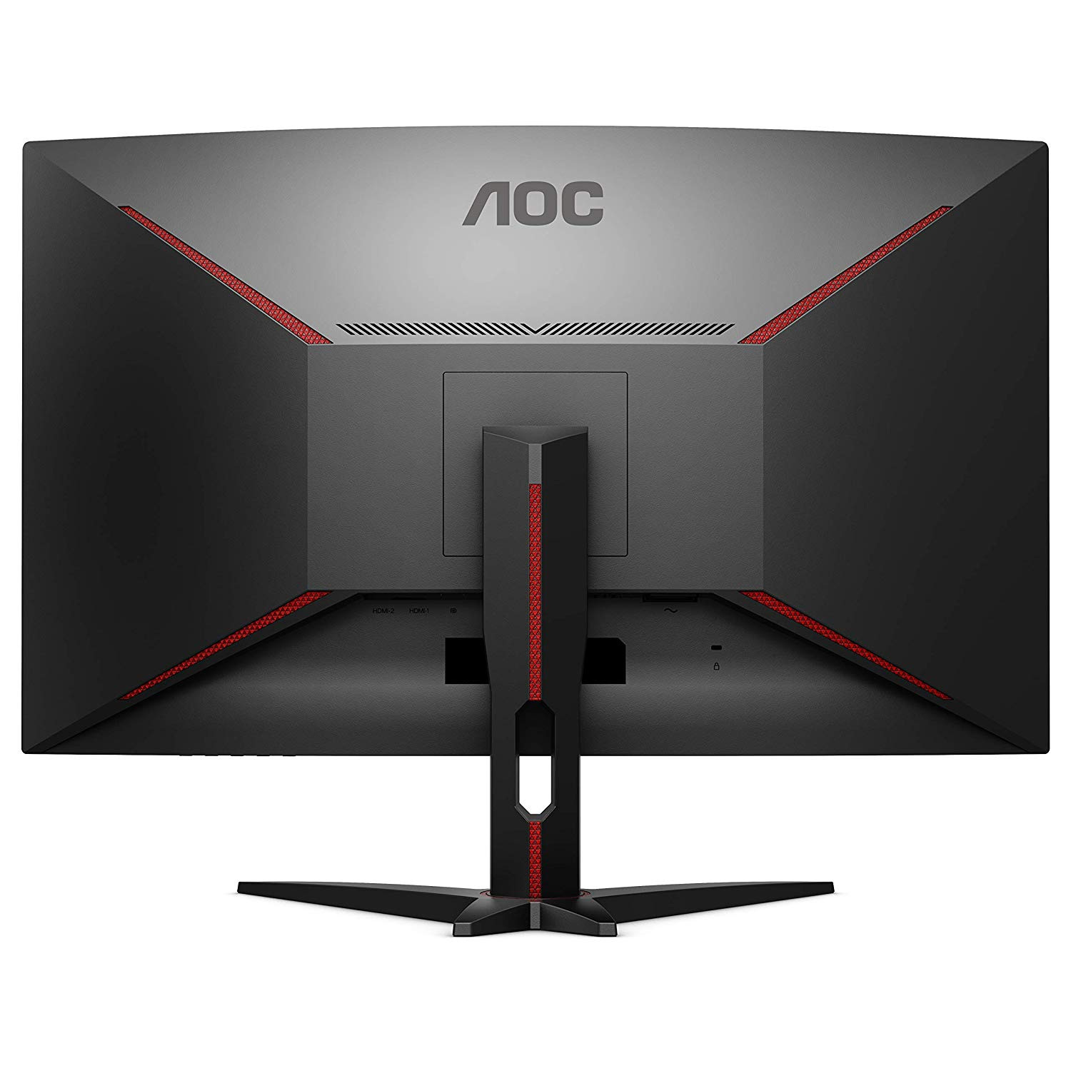 Monitor AOC C32G1 31,5" VA 144Hz FullHD