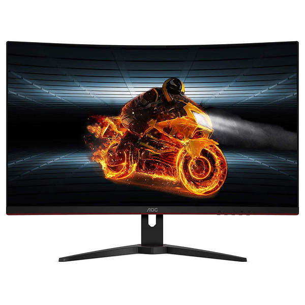 Zdjęcie produktu: Monitor AOC C32G1 31,5" VA 144Hz FullHD