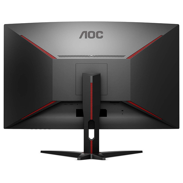 Zdjęcie produktu: Monitor AOC C32G1 31,5" VA 144Hz FullHD