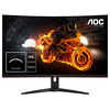 Miniatura zdjęcia: Monitor AOC C32G1 31,5" VA 144Hz FullHD