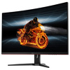Miniatura zdjęcia: Monitor AOC C32G1 31,5" VA 144Hz FullHD