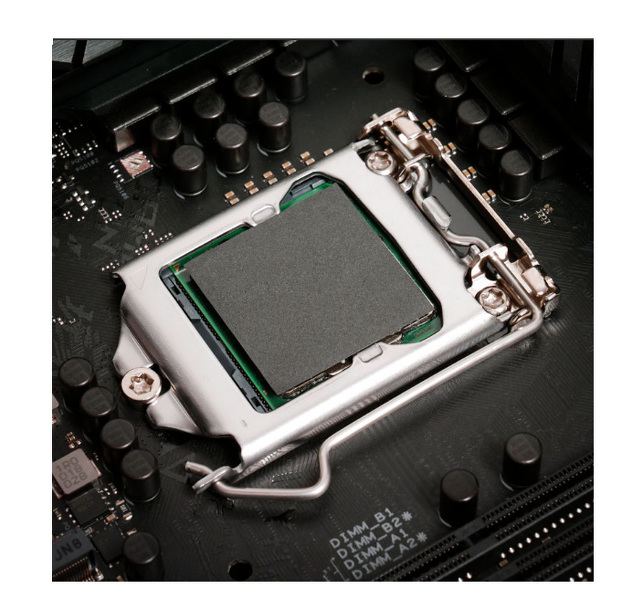 Zdjęcie produktu: Thermopad Thermal Grizzly Carbonaut 31 x 25 x 0,2mm