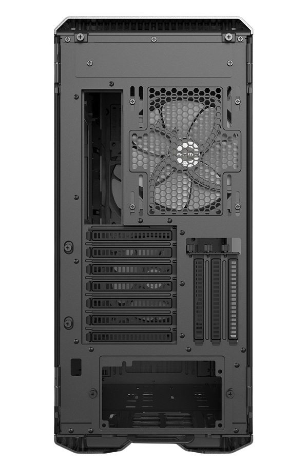 Zdjęcie produktu: Obudowa Phanteks Enthoo Evolv X ARGB, Hartowane szkło, czarna PH-ES518XTG_DBK01 Zdjęcie produktu: Obudowa Phanteks Enthoo Evolv X ARGB, Hartowane szkło, czarna PH-ES518XTG_DBK01