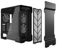 Miniatura zdjęcia: Obudowa Phanteks Enthoo Evolv X ARGB, Hartowane szkło, czarna PH-ES518XTG_DBK01 Miniatura zdjęcia: Obudowa Phanteks Enthoo Evolv X ARGB, Hartowane szkło, czarna PH-ES518XTG_DBK01