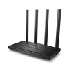 Miniatura zdjęcia: TP-Link Archer C6 AC1200 Wireless Dual Band Router