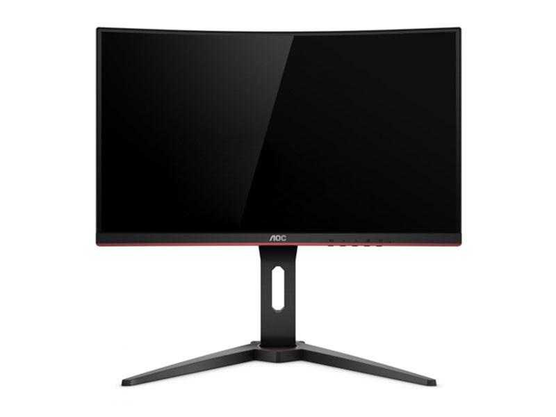 Monitor AOC C24G1 24" VA 144Hz FullHD