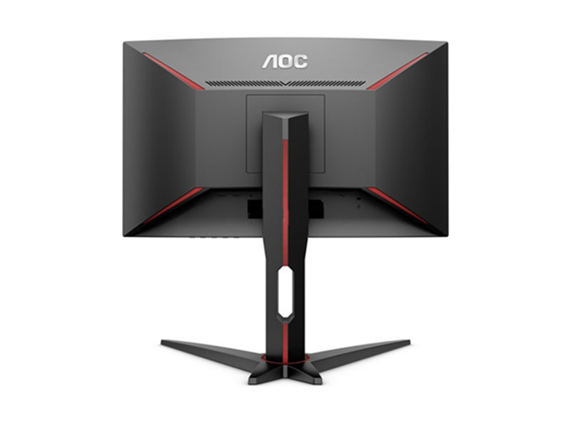 Monitor AOC C24G1 24" VA 144Hz FullHD
