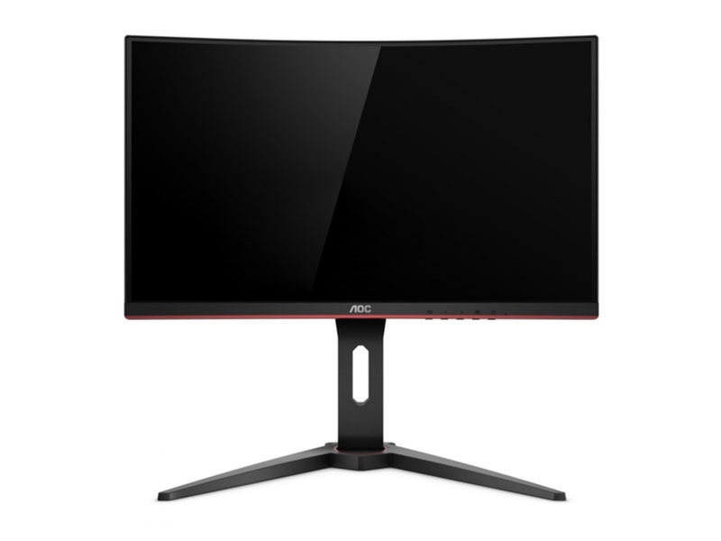 Zdjęcie produktu: Monitor AOC C24G1 24" VA 144Hz FullHD