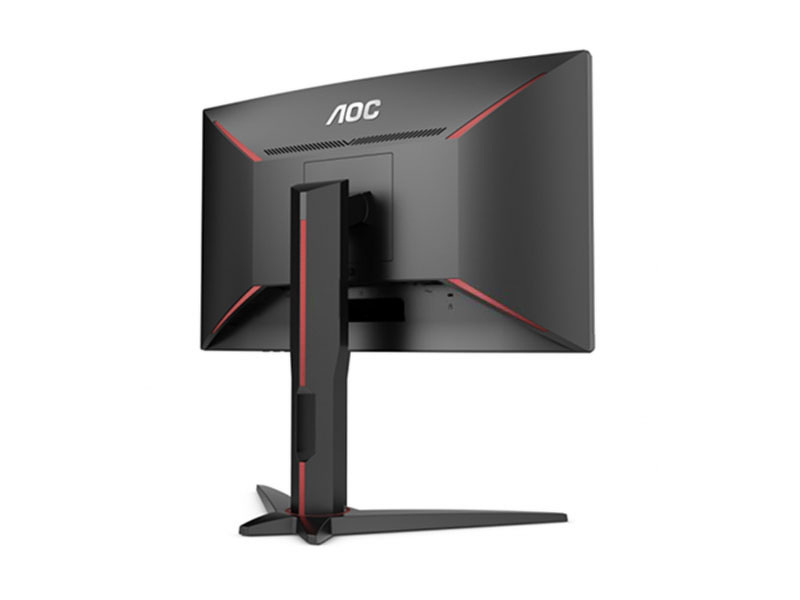 Zdjęcie produktu: Monitor AOC C24G1 24" VA 144Hz FullHD