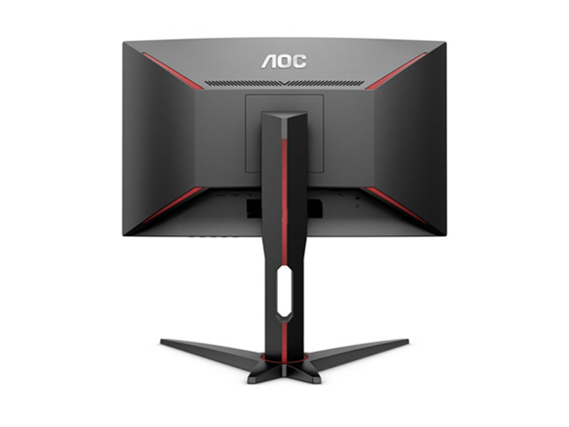 Zdjęcie produktu: Monitor AOC C24G1 24" VA 144Hz FullHD