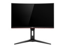 Miniatura zdjęcia: Monitor AOC C24G1 24" VA 144Hz FullHD