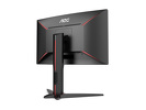 Miniatura zdjęcia: Monitor AOC C24G1 24" VA 144Hz FullHD