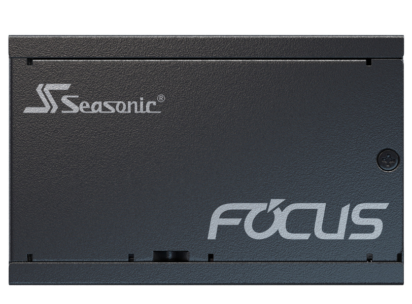 Zdjęcie produktu: Seasonic FOCUS SGX-650 650W SFX 80Plus Gold