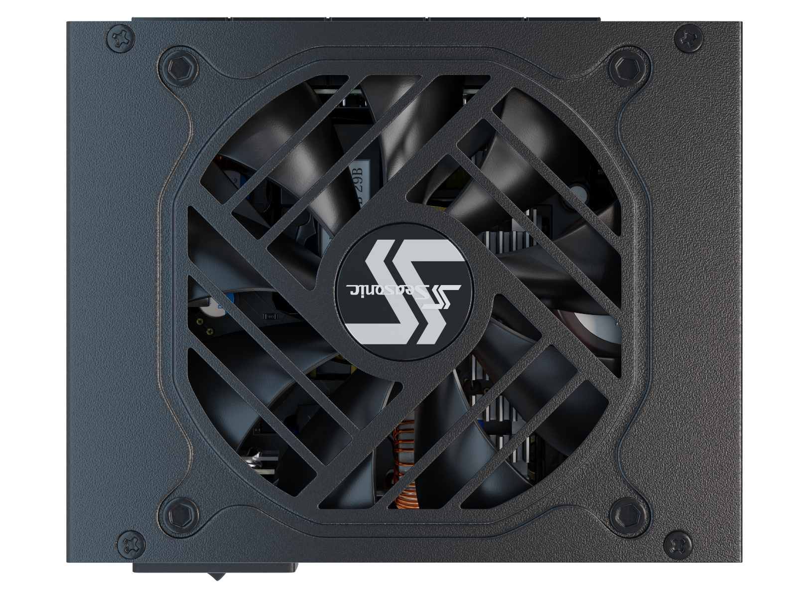 Seasonic FOCUS SGX-650 650W SFX 80Plus Gold
