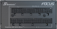Miniatura zdjęcia: Seasonic FOCUS SGX-650 650W SFX 80Plus Gold