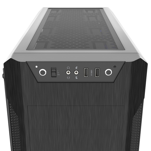 Zdjęcie produktu: SilentiumPC Armis AR7 TG (SPC221)