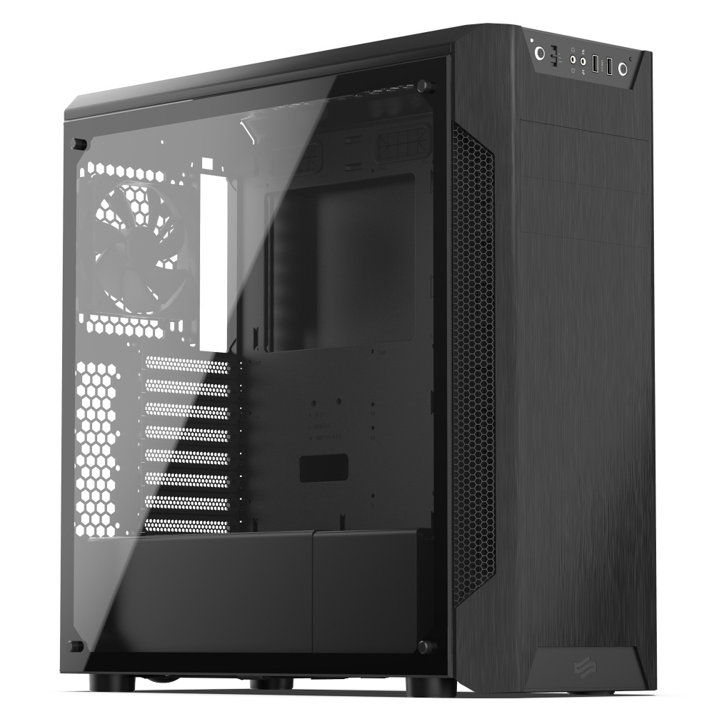 SilentiumPC Armis AR7 TG (SPC221)