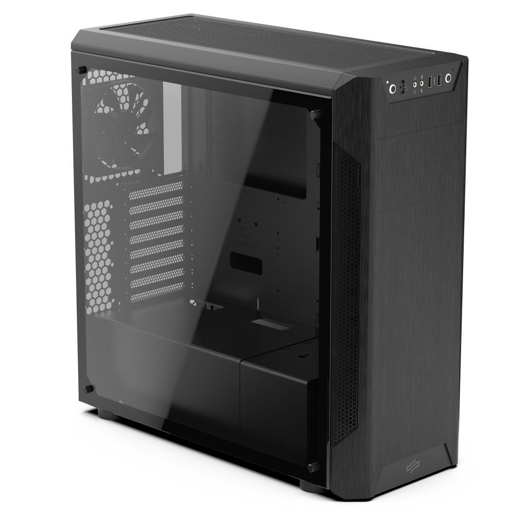 SilentiumPC Armis AR7 TG (SPC221)