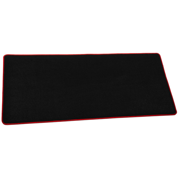 Zdjęcie produktu: Nitro Concepts Deskmat DM9, 900x400mm - czarno-czerwony