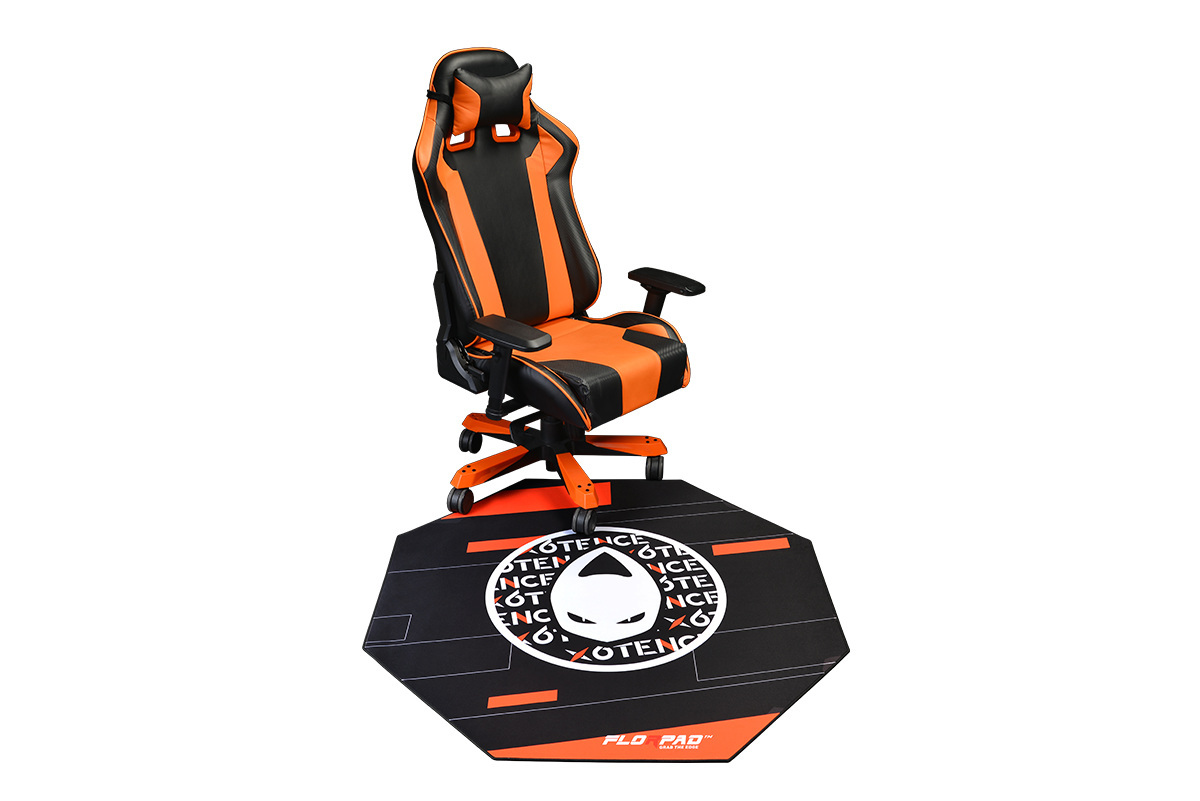 Mata podłogowa FlorPad x6tence