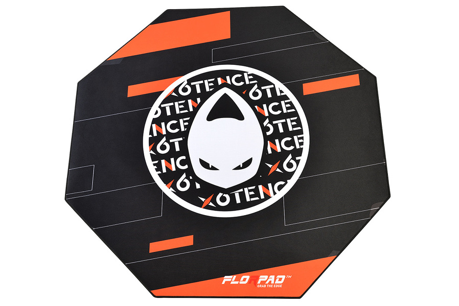 Zdjęcie produktu: Mata podłogowa FlorPad x6tence