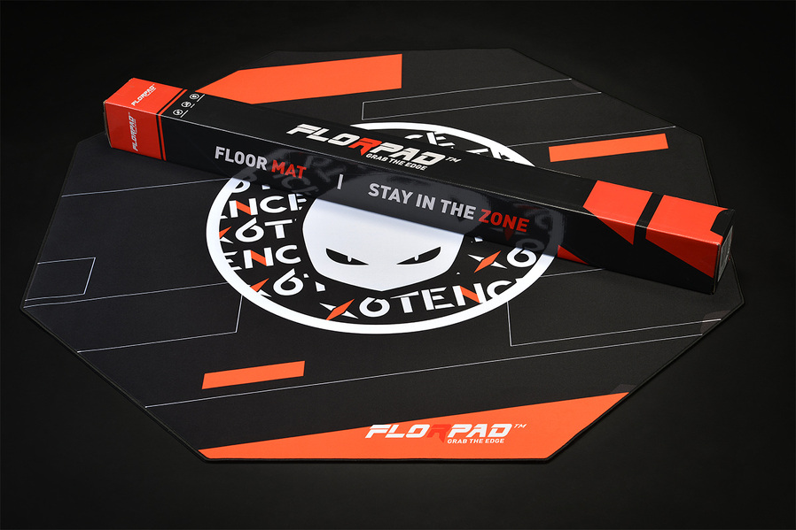 Zdjęcie produktu: Mata podłogowa FlorPad x6tence