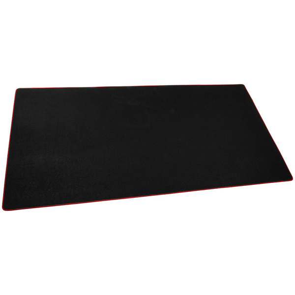 Zdjęcie produktu: Mata na biurko Nitro Concepts Deskmat DM16, 1600x800mm - czarno-czerwony Zdjęcie produktu: Mata na biurko Nitro Concepts Deskmat DM16, 1600x800mm - czarno-czerwony
