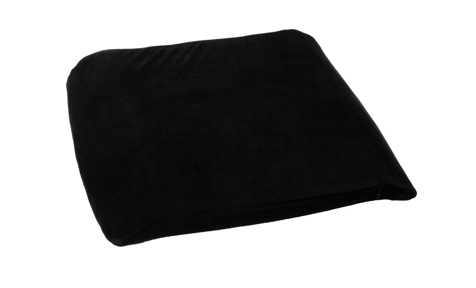 Nitro Concepts Memory Foam czarno-czerwony