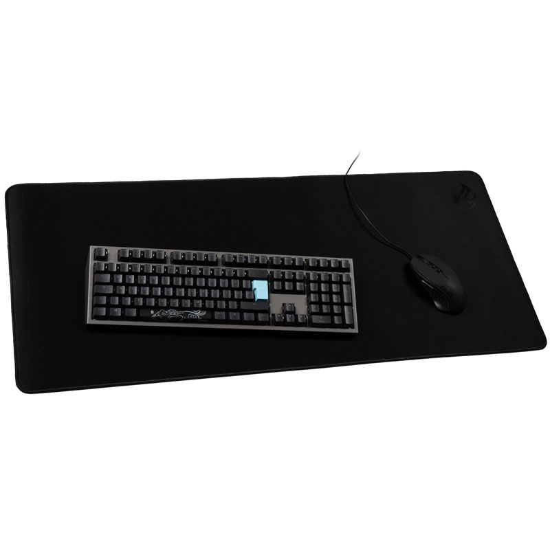 Nitro Concepts Deskmat DM9, 900x400mm - czarny Nitro Concepts Deskmat DM9, 900x400mm - czarny