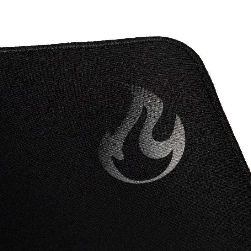 Nitro Concepts Deskmat DM9, 900x400mm - czarny Nitro Concepts Deskmat DM9, 900x400mm - czarny