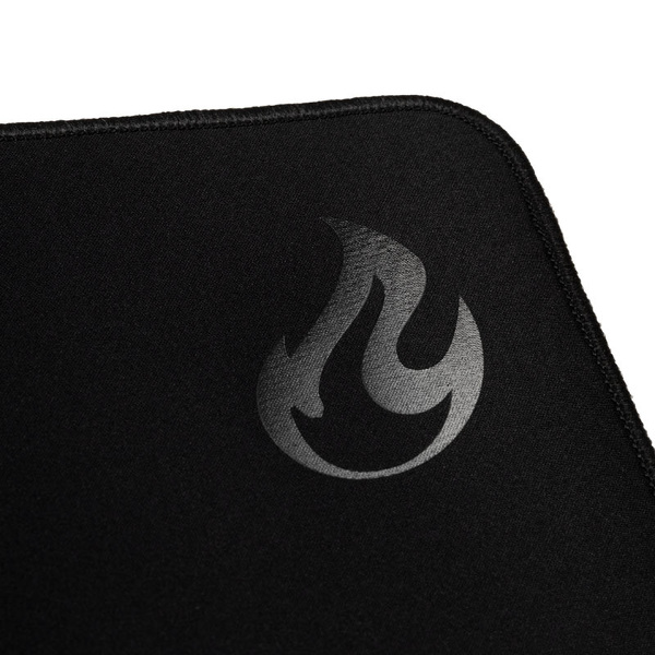 Zdjęcie produktu: Nitro Concepts Deskmat DM9, 900x400mm - czarny Zdjęcie produktu: Nitro Concepts Deskmat DM9, 900x400mm - czarny