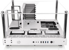 Miniatura zdjęcia: Obudowa Thermaltake Core P3 Tempered Glass Snow Edition