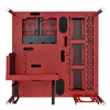 Miniatura zdjęcia: Obudowa Thermaltake Core P3 Tempered Glass Red Miniatura zdjęcia: Obudowa Thermaltake Core P3 Tempered Glass Red