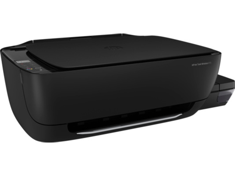 Zdjęcie produktu: Urządzenie wielofunkcyjne kolorowe HP Ink Tank 415 WiFi