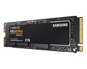 Miniatura zdjęcia: Dysk Samsung SSD 970 EVO Plus MZ-V7S2T0BW 2TB M.2 PCIe NVMe Gen3