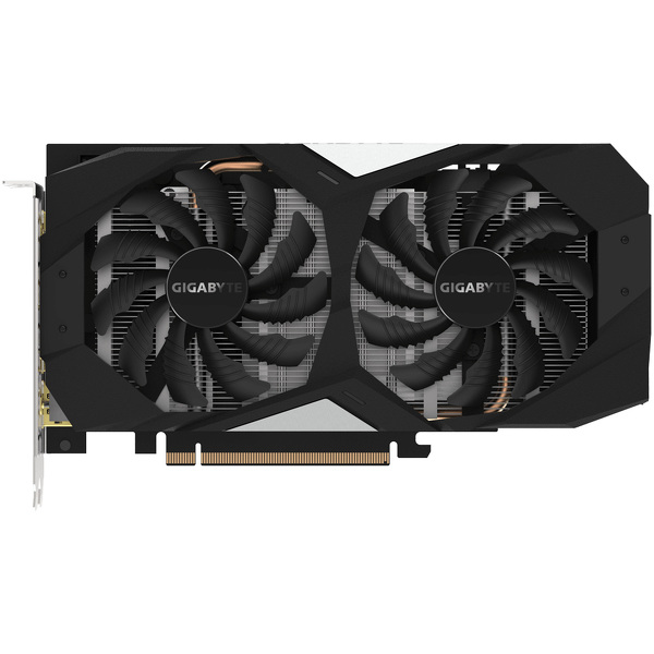 Zdjęcie produktu: Gigabyte GeForce GTX 1660 Ti OC 6GB GDDR6 192Bit PCI-E (GV-N166TOC-6GD) Zdjęcie produktu: Gigabyte GeForce GTX 1660 Ti OC 6GB GDDR6 192Bit PCI-E (GV-N166TOC-6GD)